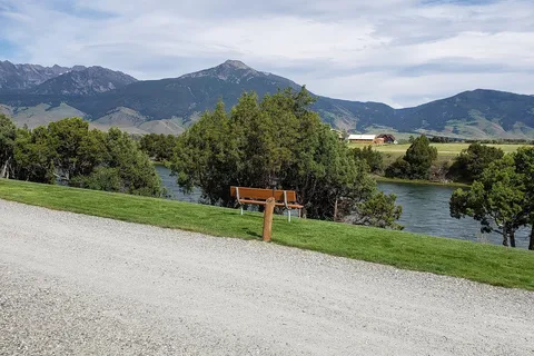 Yellowstone's Edge RV Park