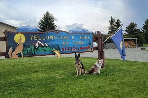 Yellowstone's Edge RV Park