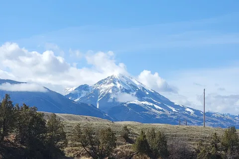 Yellowstone's Edge RV Park