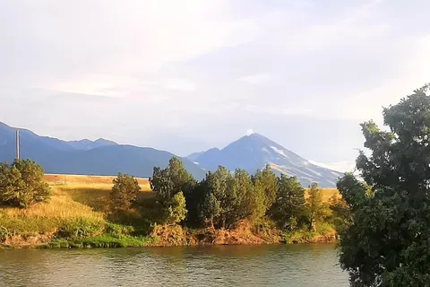 Yellowstone's Edge RV Park