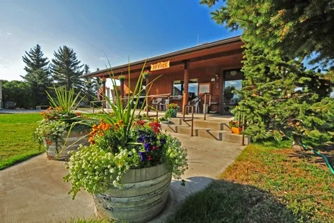 Yellowstone's Edge RV Park