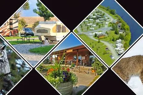 Yellowstone's Edge RV Park