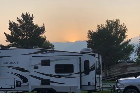 Yellowstone's Edge RV Park