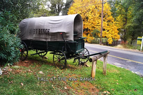 49er RV Ranch