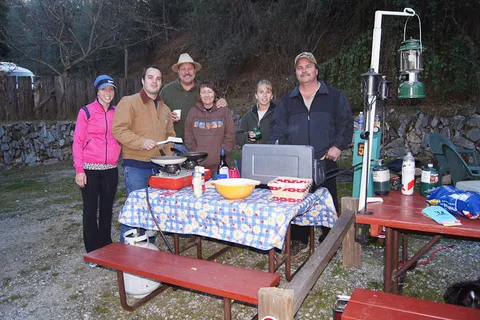 49er RV Ranch