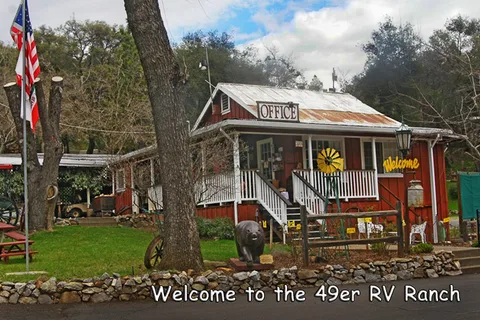 49er RV Ranch