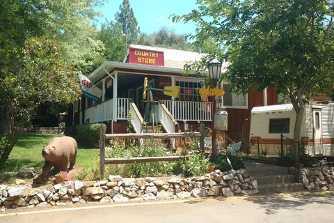 49er RV Ranch