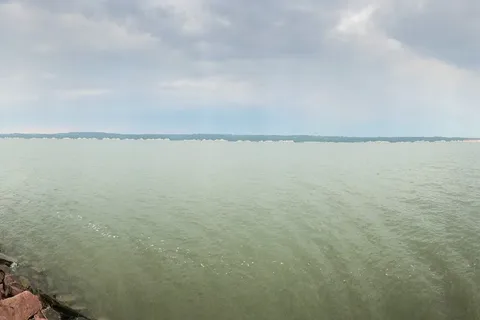 Burbach - Lewis and Clark State Recreation Area