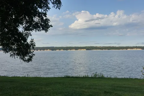 Burbach - Lewis and Clark State Recreation Area