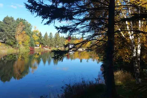 Castleton Hills RV Park