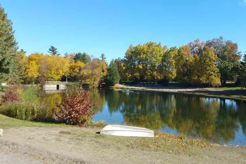 Castleton Hills RV Park