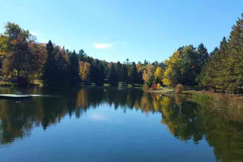 Castleton Hills RV Park