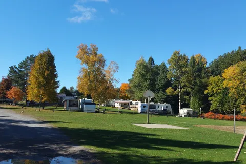 Castleton Hills RV Park