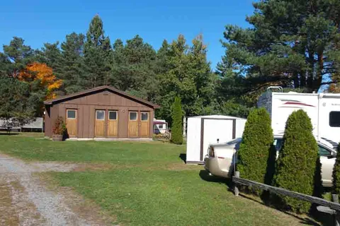 Castleton Hills RV Park