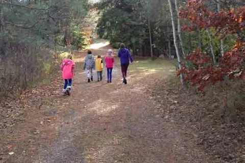 Castleton Hills RV Park