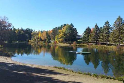 Castleton Hills RV Park