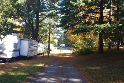 Castleton Hills RV Park