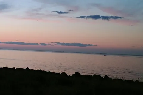 Beach View Camping