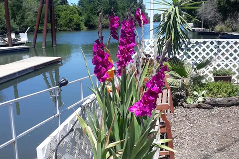New Hope Landing RV Park and Marina