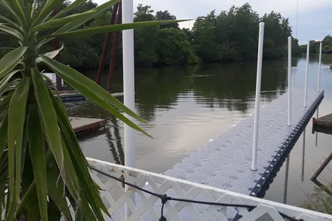 New Hope Landing RV Park and Marina