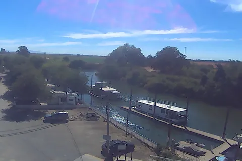 New Hope Landing RV Park and Marina