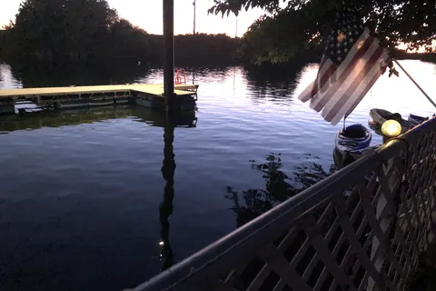 New Hope Landing RV Park and Marina