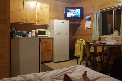 Plamondon Whitesands Resort