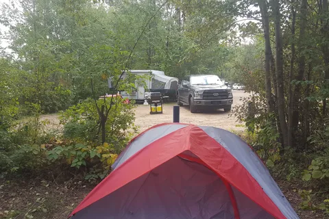 Plamondon Whitesands Resort