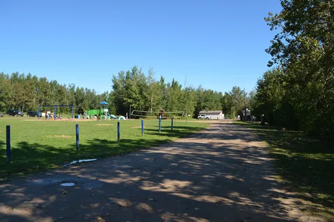 Plamondon Whitesands Resort