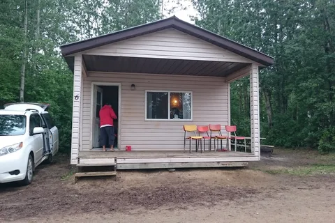 Plamondon Whitesands Resort