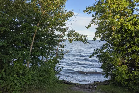 Plamondon Whitesands Resort