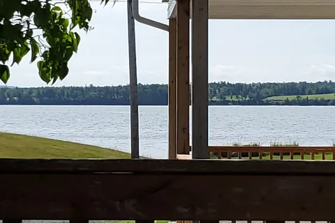Birchwood Campground and Cabins