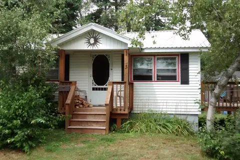 Birchwood Campground and Cabins