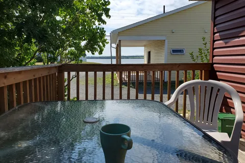 Birchwood Campground and Cabins