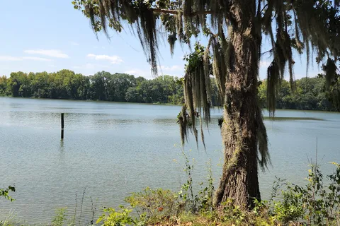 Florence Marina State Park