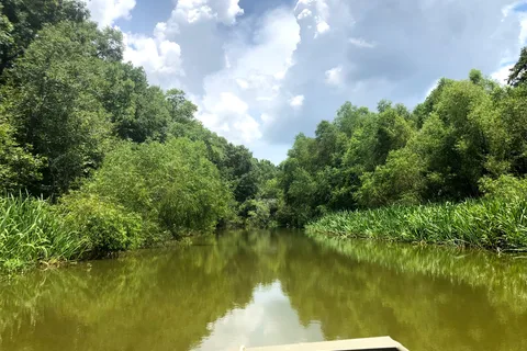 Florence Marina State Park