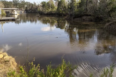 Florence Marina State Park