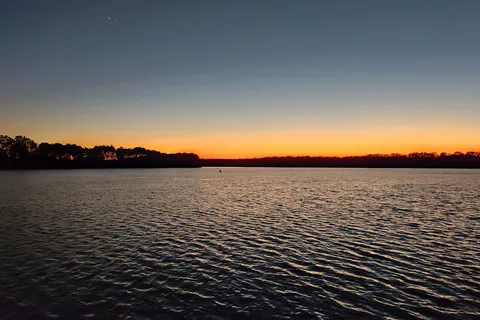 Florence Marina State Park