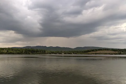 Twin Lakes Campground