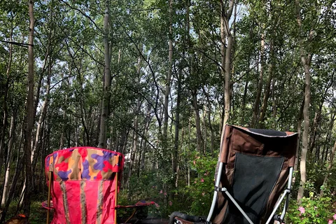 Twin Lakes Campground