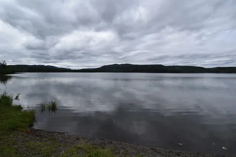 Twin Lakes Campground