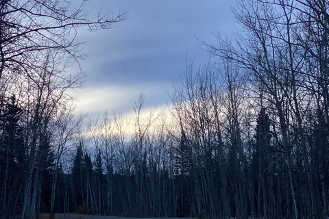 Twin Lakes Campground