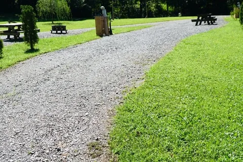 Byrds Branch Campground and Country Store