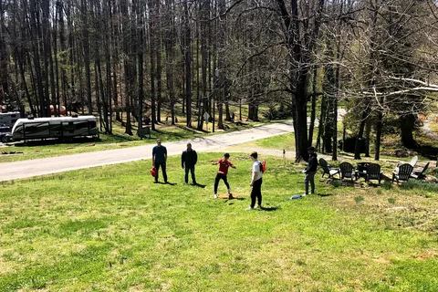 Byrds Branch Campground and Country Store
