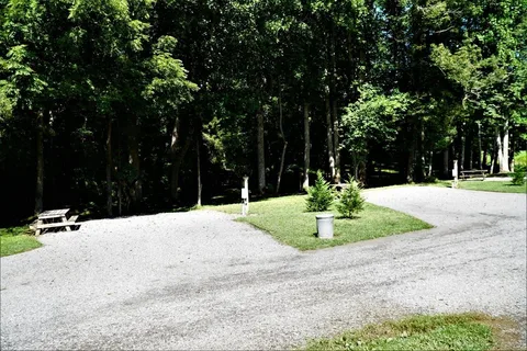 Byrds Branch Campground and Country Store