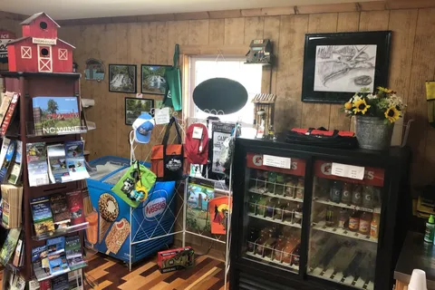 Byrds Branch Campground and Country Store