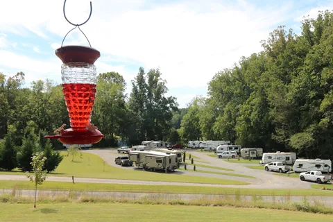 Byrds Branch Campground and Country Store