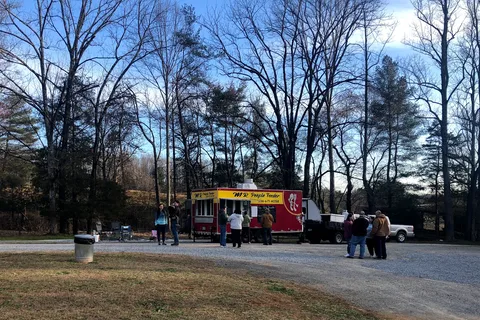 Byrds Branch Campground and Country Store
