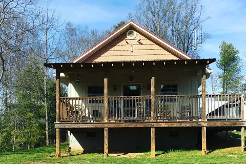 Byrds Branch Campground and Country Store