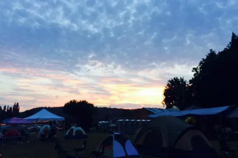 Pekin Ferry RV Park & Campground